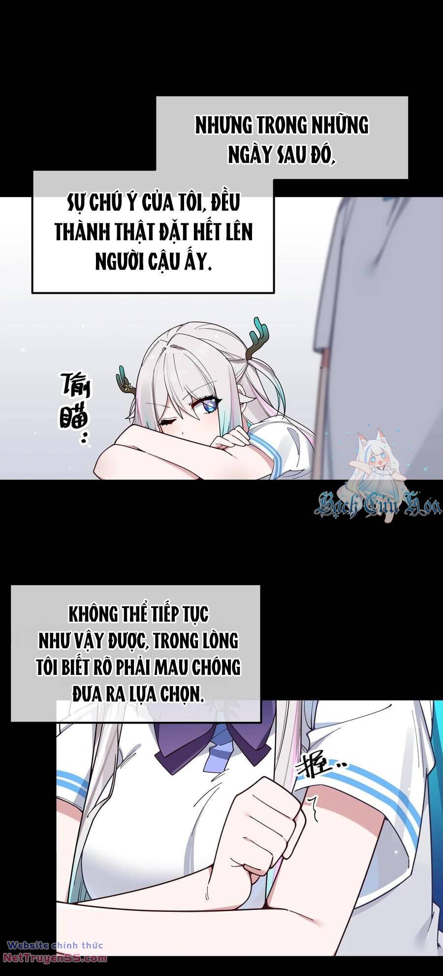 Làm Sao Để Chạy Trốn Dàn Hậu Cung Chapter 112 - Trang 15