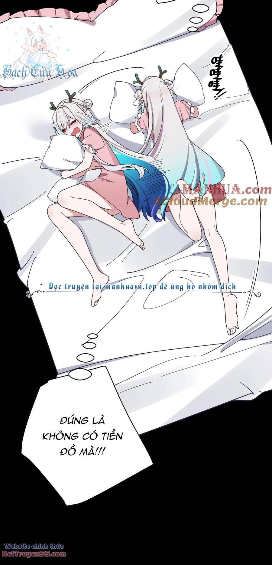 Làm Sao Để Chạy Trốn Dàn Hậu Cung Chapter 112 - Trang 16