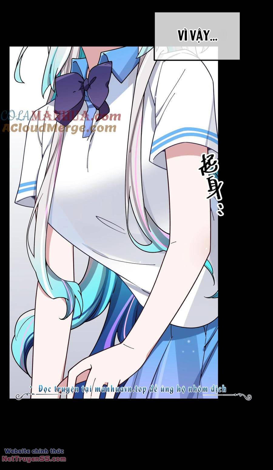 Làm Sao Để Chạy Trốn Dàn Hậu Cung Chapter 112 - Trang 17