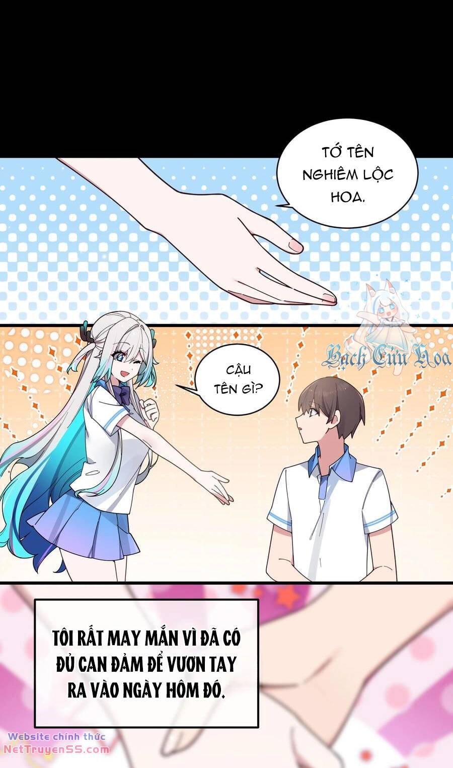 Làm Sao Để Chạy Trốn Dàn Hậu Cung Chapter 112 - Trang 18