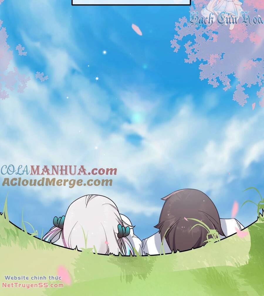 Làm Sao Để Chạy Trốn Dàn Hậu Cung Chapter 112 - Trang 20