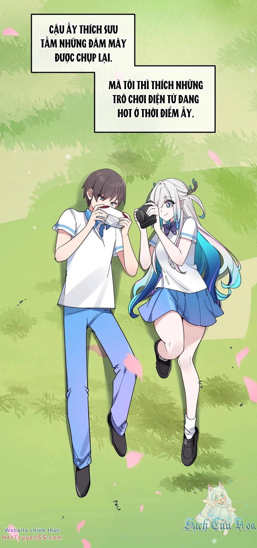 Làm Sao Để Chạy Trốn Dàn Hậu Cung Chapter 112 - Trang 21