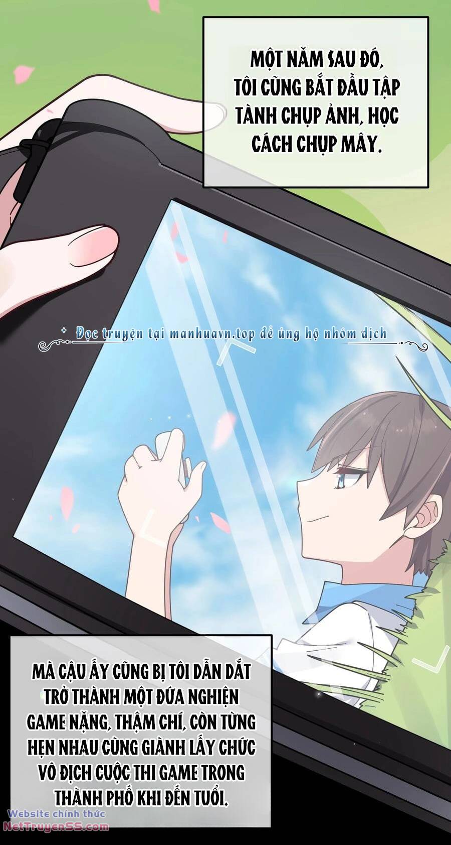 Làm Sao Để Chạy Trốn Dàn Hậu Cung Chapter 112 - Trang 22