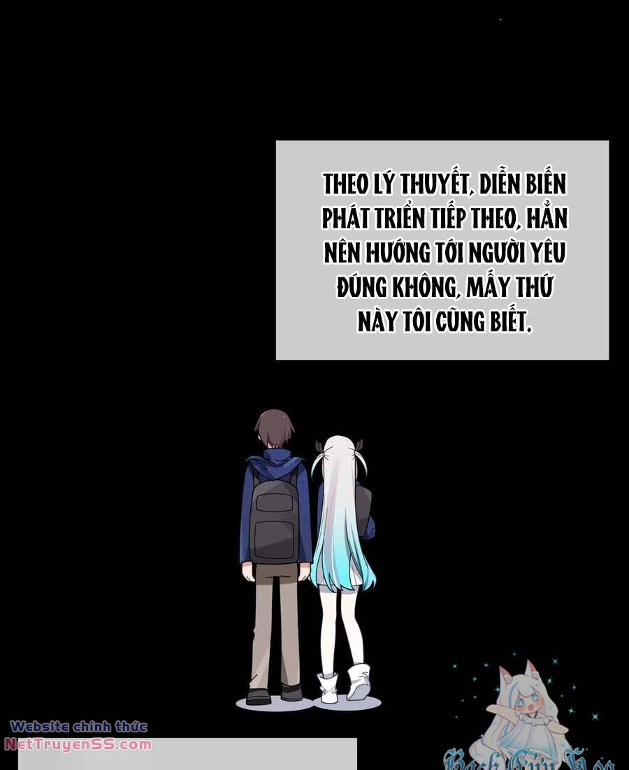 Làm Sao Để Chạy Trốn Dàn Hậu Cung Chapter 112 - Trang 23