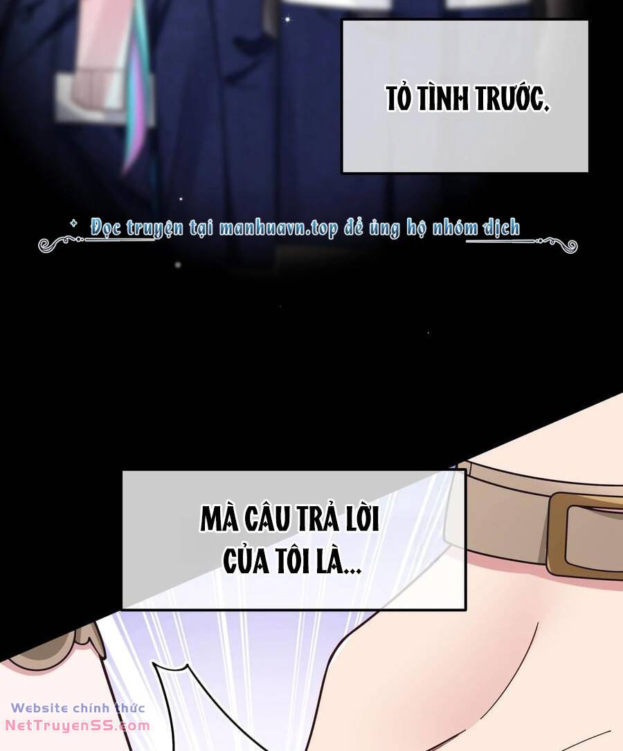 Làm Sao Để Chạy Trốn Dàn Hậu Cung Chapter 112 - Trang 26