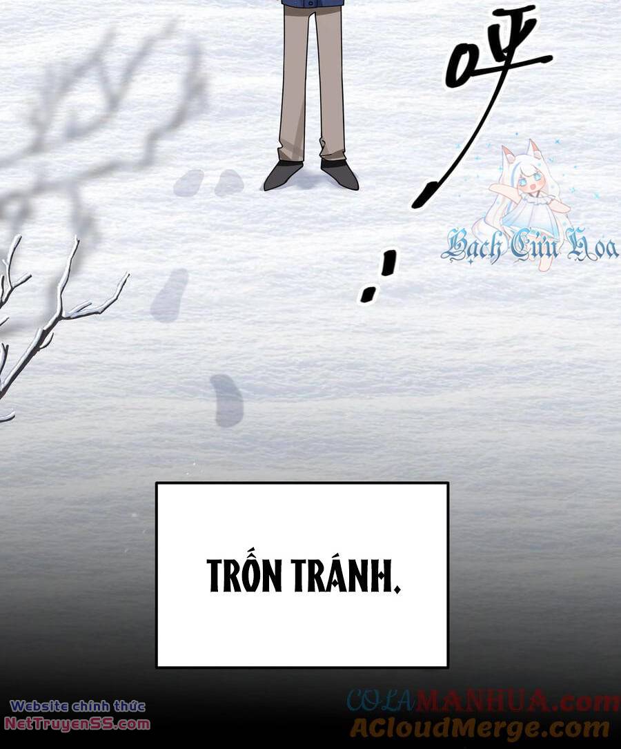 Làm Sao Để Chạy Trốn Dàn Hậu Cung Chapter 112 - Trang 28