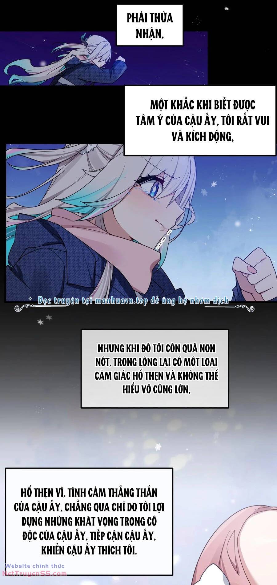 Làm Sao Để Chạy Trốn Dàn Hậu Cung Chapter 112 - Trang 29