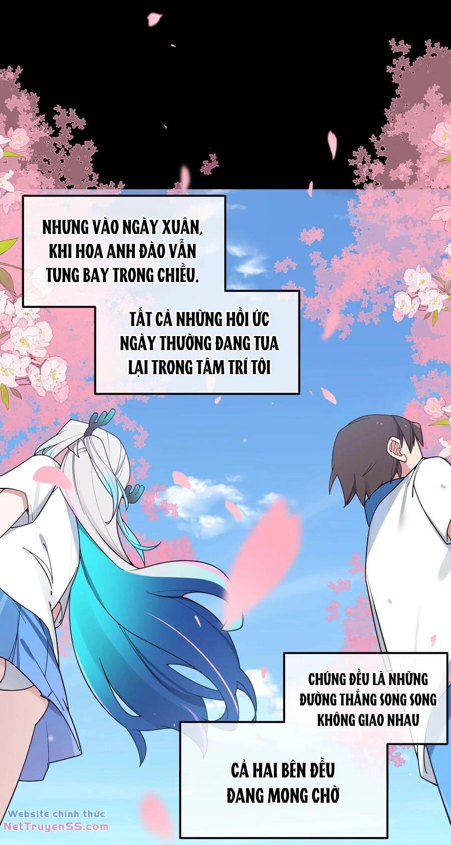 Làm Sao Để Chạy Trốn Dàn Hậu Cung Chapter 112 - Trang 32