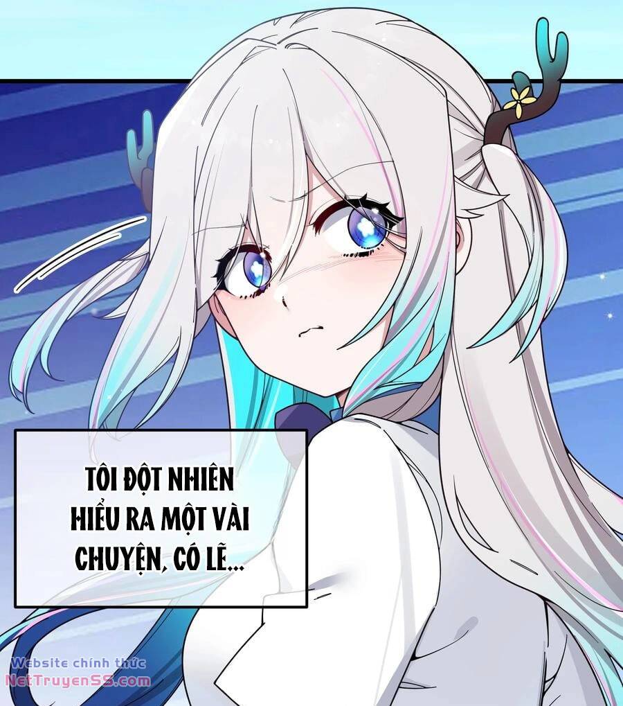 Làm Sao Để Chạy Trốn Dàn Hậu Cung Chapter 112 - Trang 33