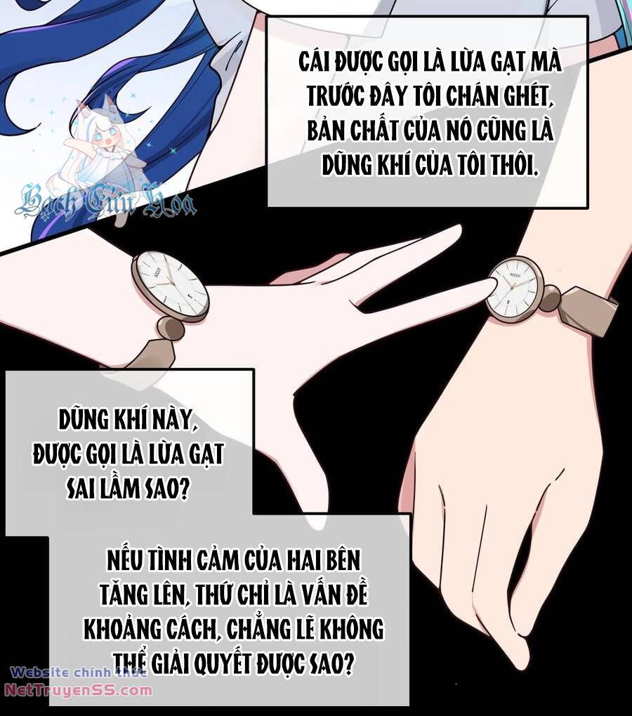 Làm Sao Để Chạy Trốn Dàn Hậu Cung Chapter 112 - Trang 34