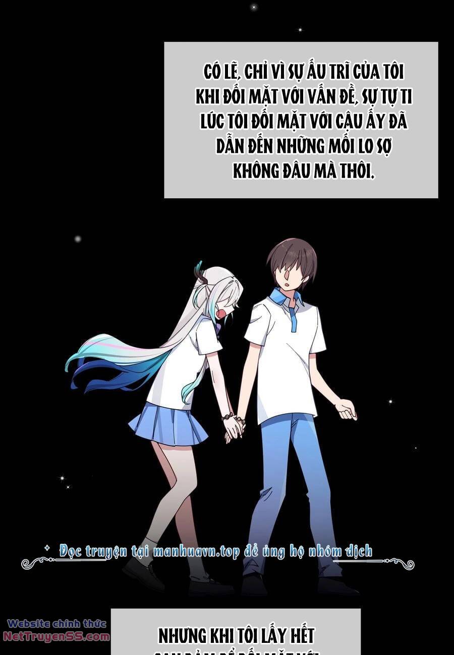 Làm Sao Để Chạy Trốn Dàn Hậu Cung Chapter 112 - Trang 35