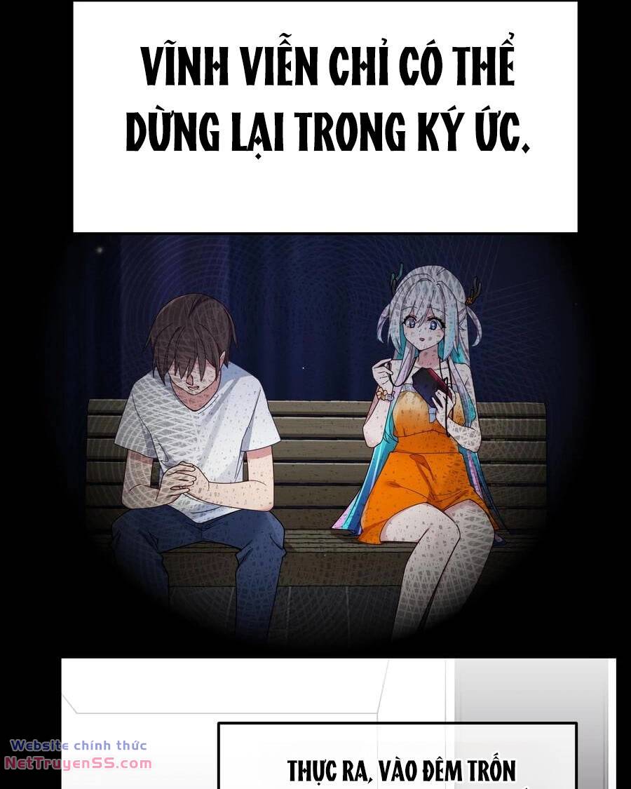 Làm Sao Để Chạy Trốn Dàn Hậu Cung Chapter 112 - Trang 38