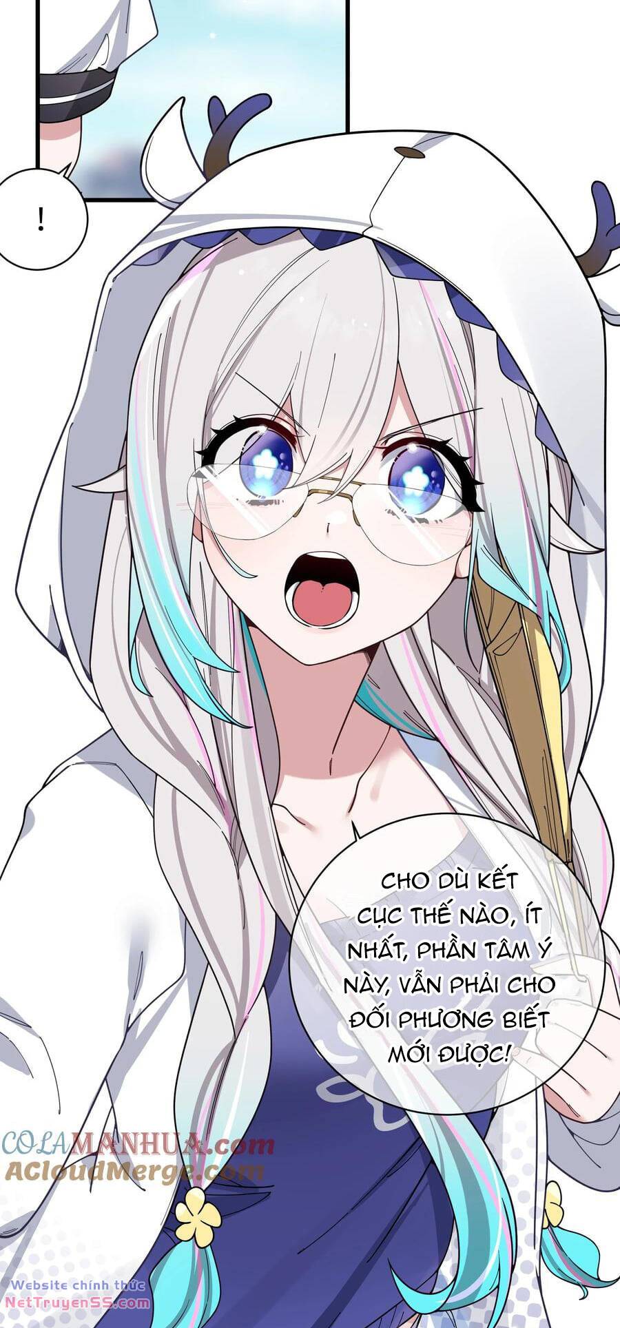 Làm Sao Để Chạy Trốn Dàn Hậu Cung Chapter 112 - Trang 3