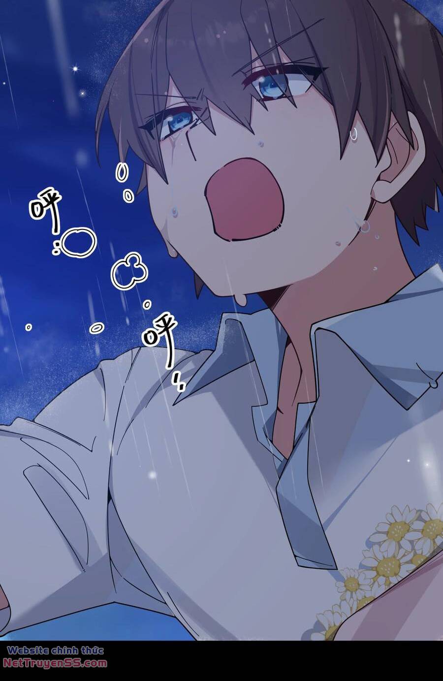 Làm Sao Để Chạy Trốn Dàn Hậu Cung Chapter 112 - Trang 43