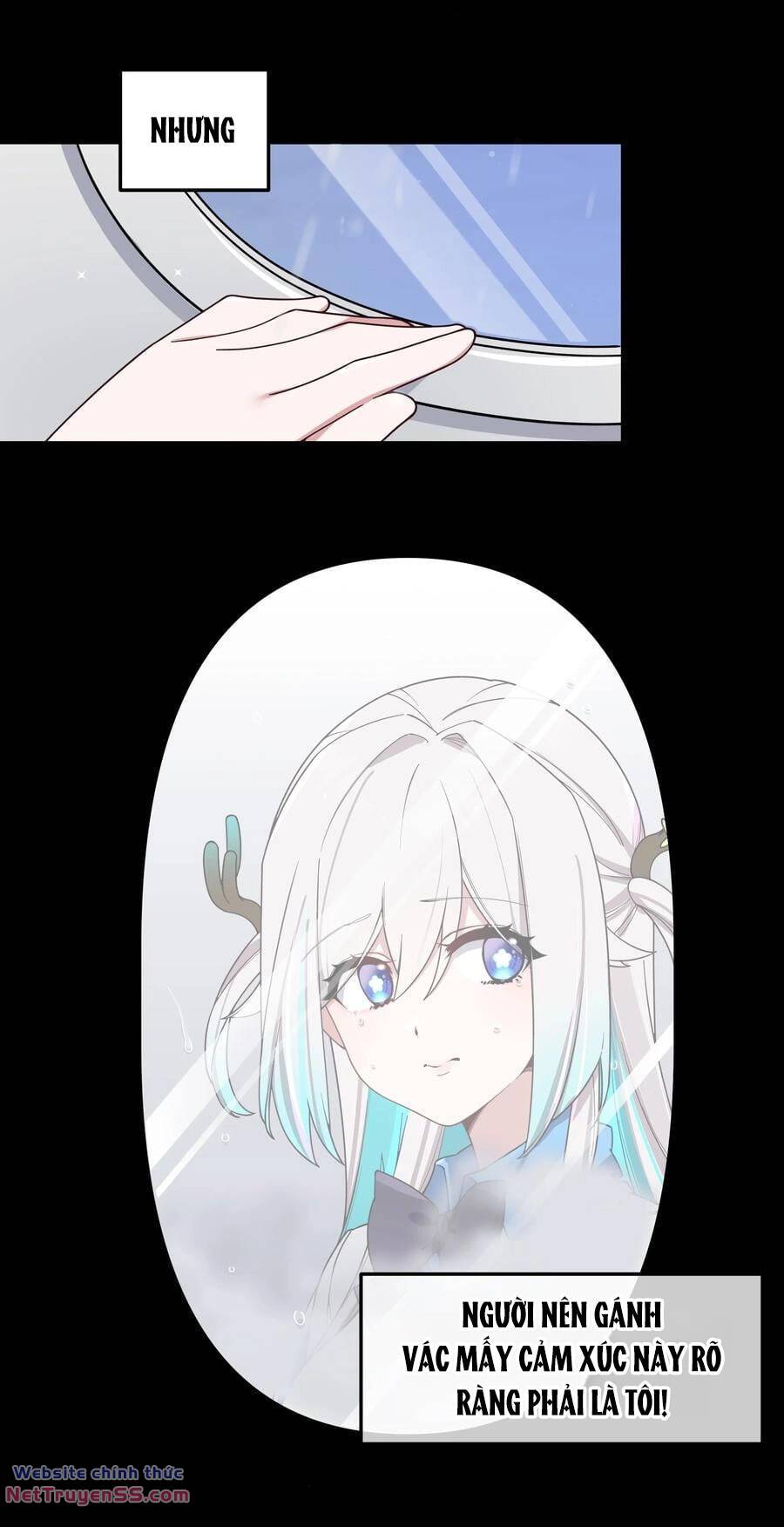 Làm Sao Để Chạy Trốn Dàn Hậu Cung Chapter 112 - Trang 44