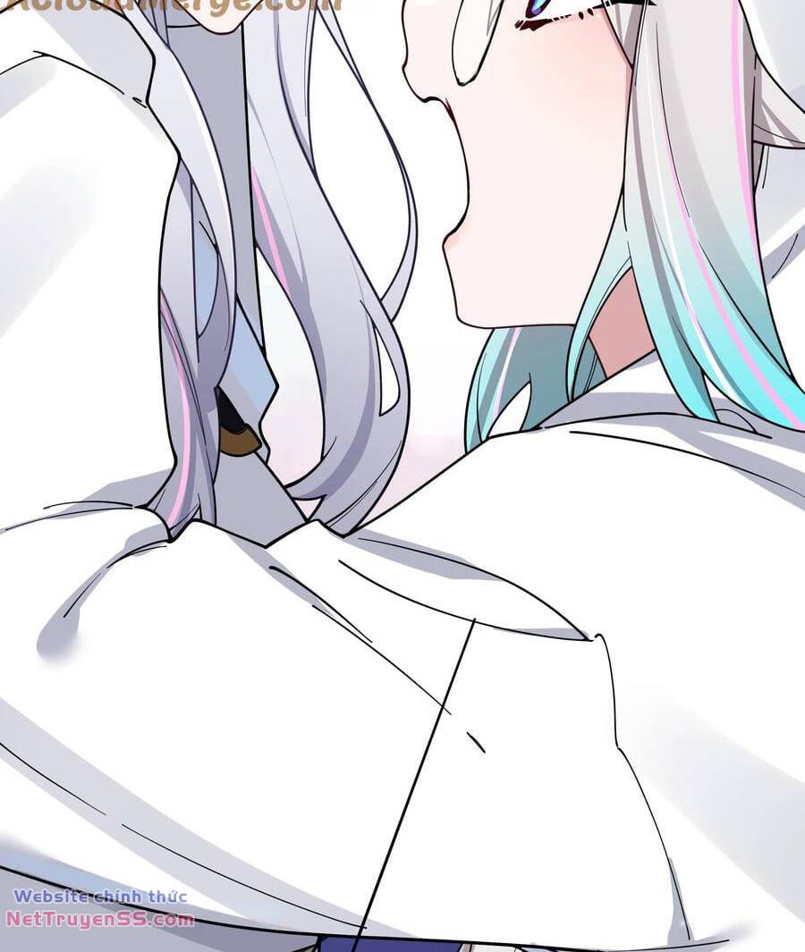 Làm Sao Để Chạy Trốn Dàn Hậu Cung Chapter 112 - Trang 47