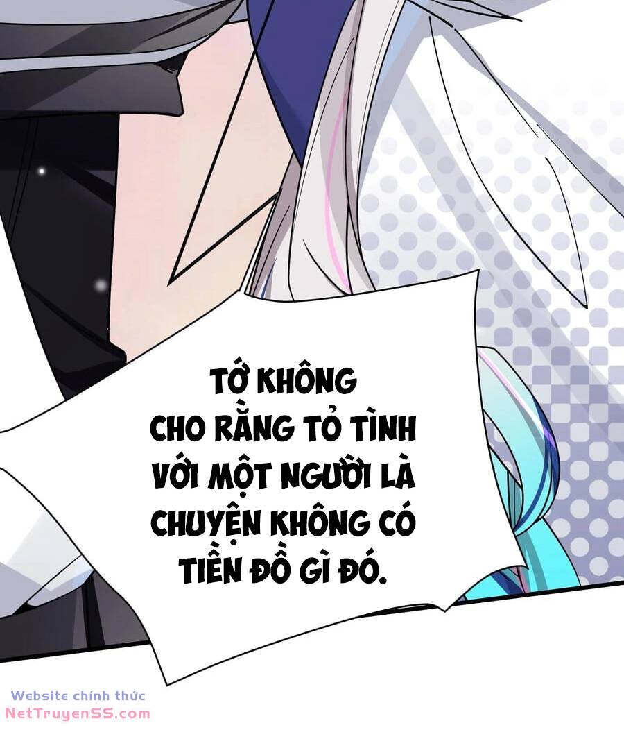 Làm Sao Để Chạy Trốn Dàn Hậu Cung Chapter 112 - Trang 48
