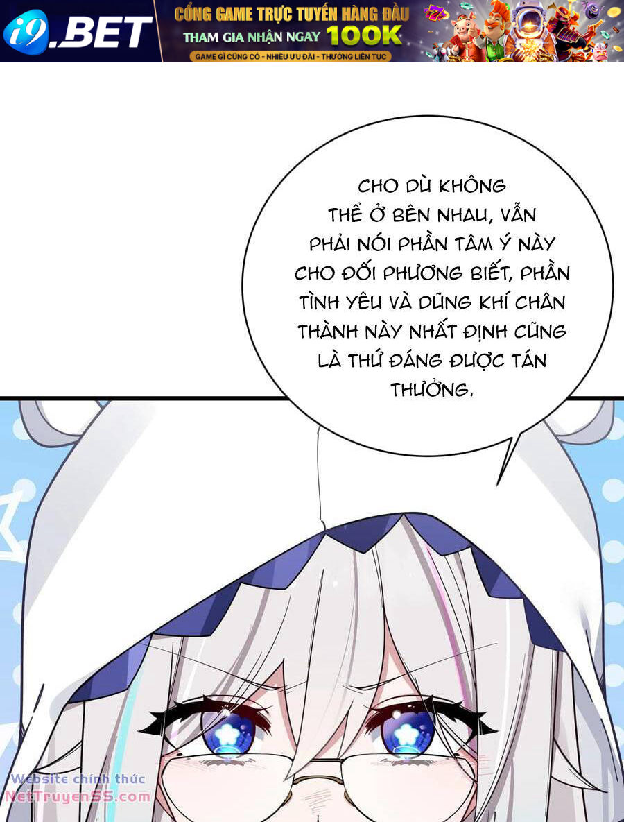 Làm Sao Để Chạy Trốn Dàn Hậu Cung Chapter 112 - Trang 49