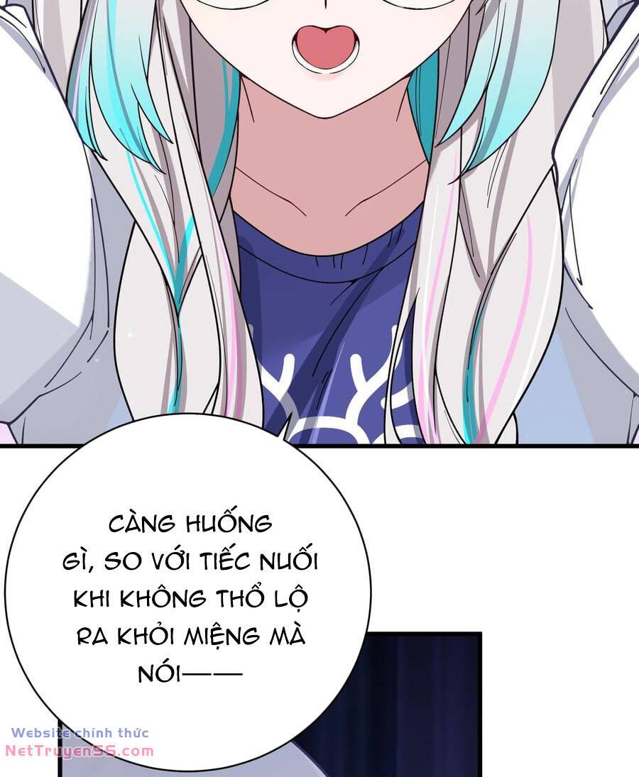 Làm Sao Để Chạy Trốn Dàn Hậu Cung Chapter 112 - Trang 50