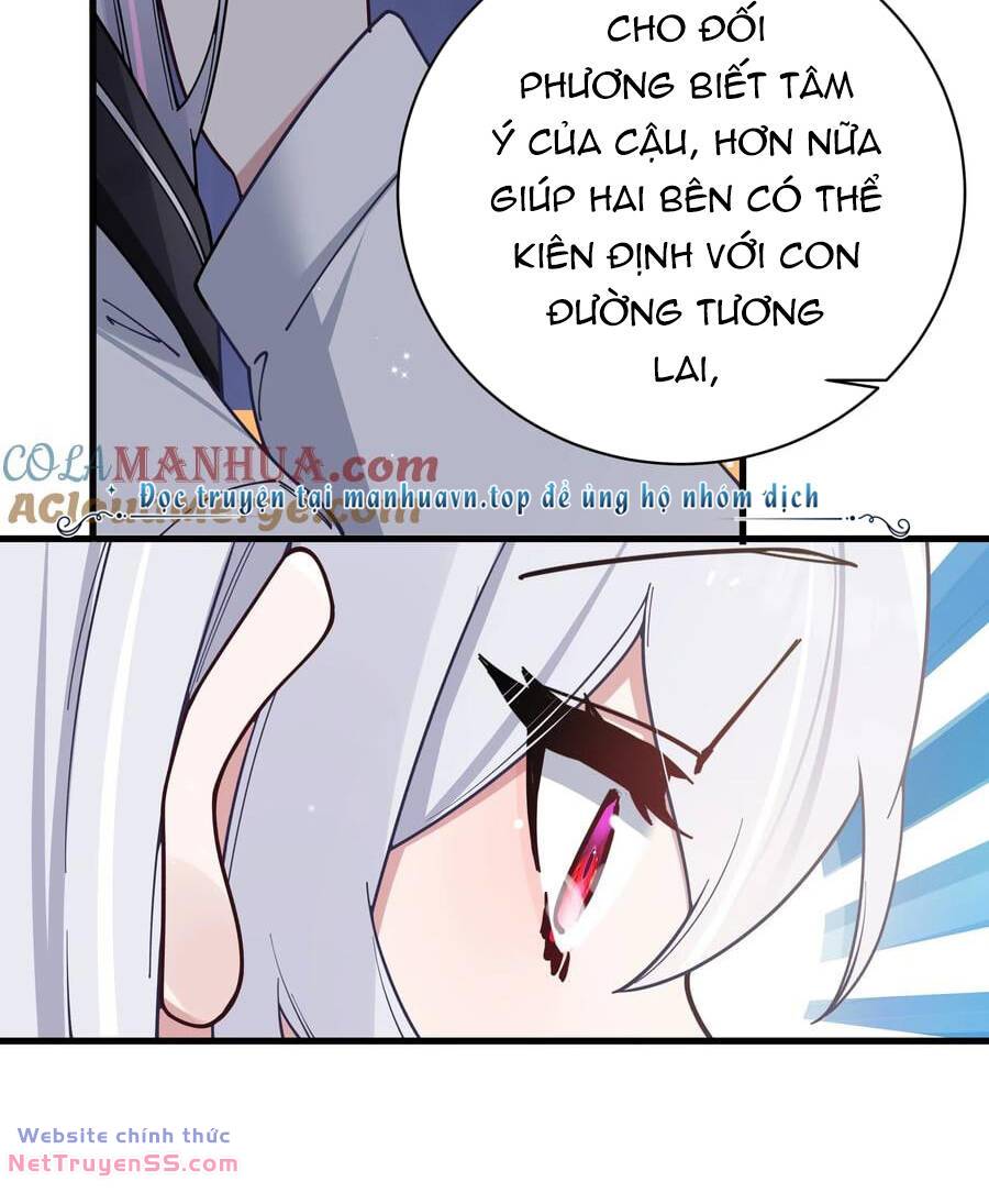 Làm Sao Để Chạy Trốn Dàn Hậu Cung Chapter 112 - Trang 52