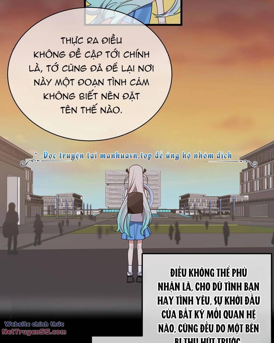Làm Sao Để Chạy Trốn Dàn Hậu Cung Chapter 112 - Trang 6