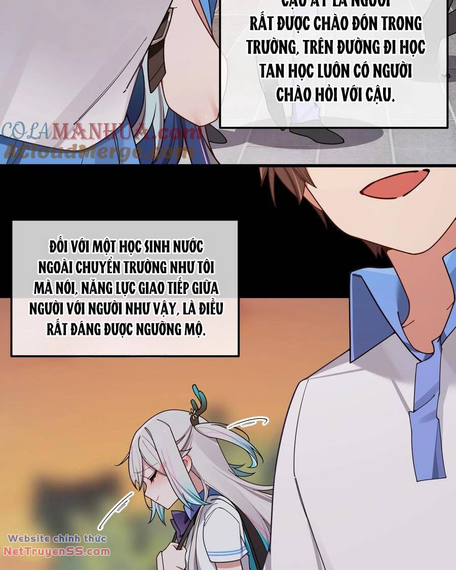 Làm Sao Để Chạy Trốn Dàn Hậu Cung Chapter 112 - Trang 8