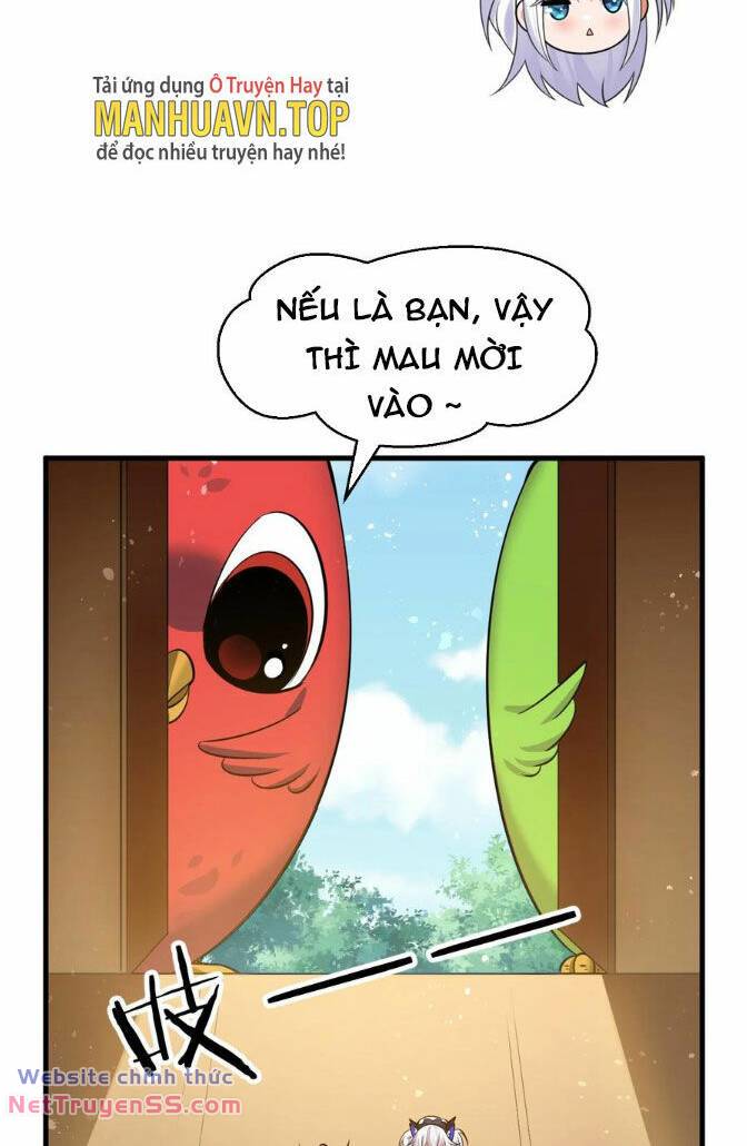 Tu Luyện Thành Tiên Ta Chỉ Muốn Nuôi Nữ Đồ Đệ Chapter 117 - Trang 11