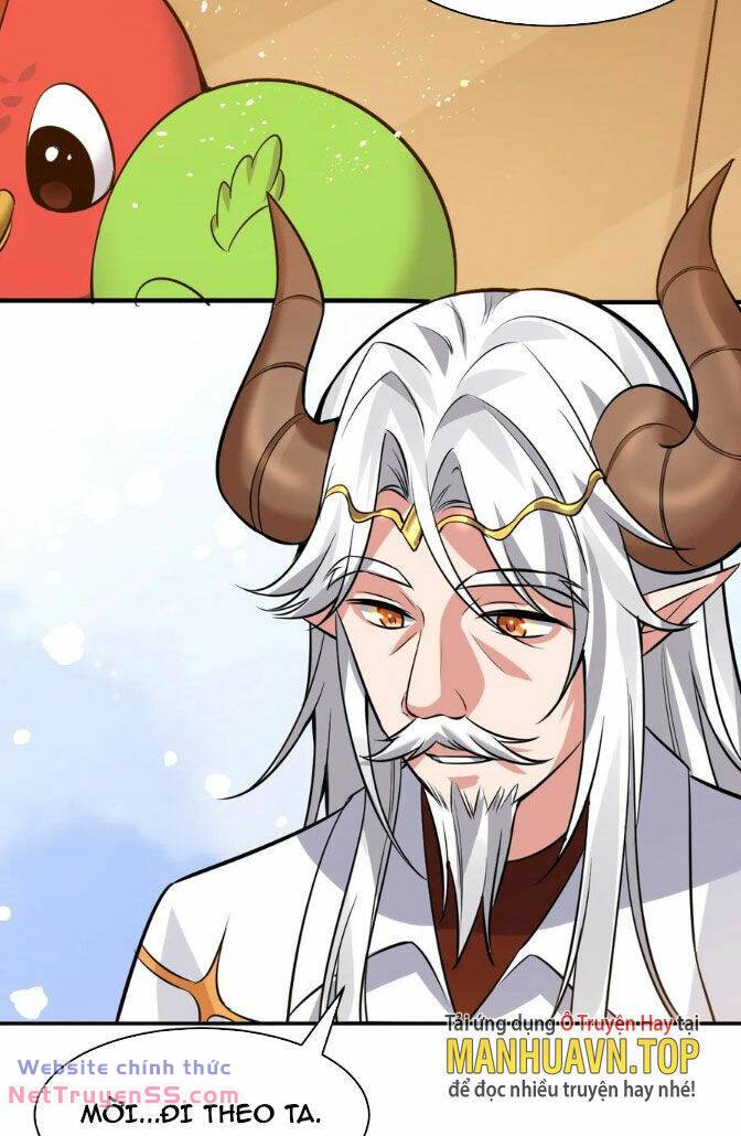 Tu Luyện Thành Tiên Ta Chỉ Muốn Nuôi Nữ Đồ Đệ Chapter 117 - Trang 14