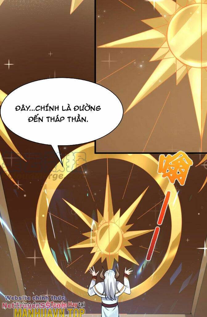 Tu Luyện Thành Tiên Ta Chỉ Muốn Nuôi Nữ Đồ Đệ Chapter 117 - Trang 16