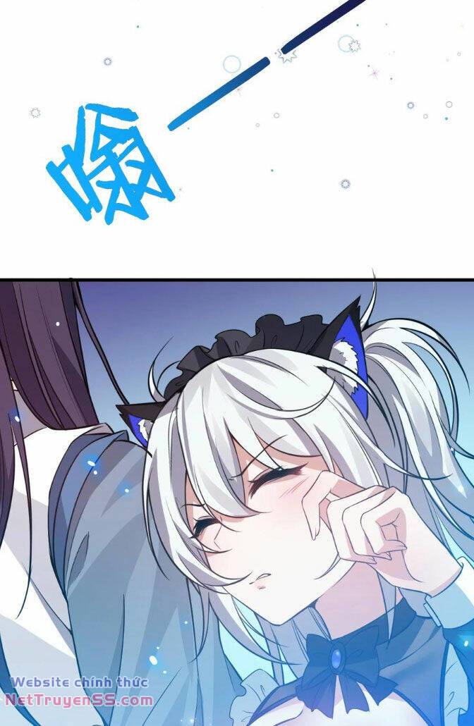 Tu Luyện Thành Tiên Ta Chỉ Muốn Nuôi Nữ Đồ Đệ Chapter 117 - Trang 18