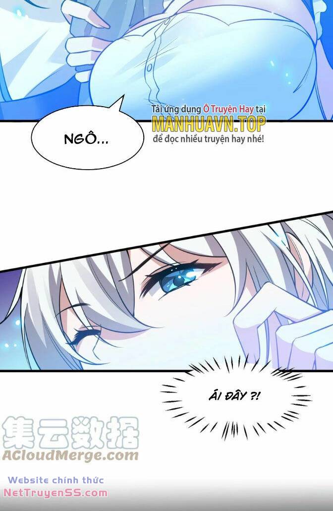 Tu Luyện Thành Tiên Ta Chỉ Muốn Nuôi Nữ Đồ Đệ Chapter 117 - Trang 19