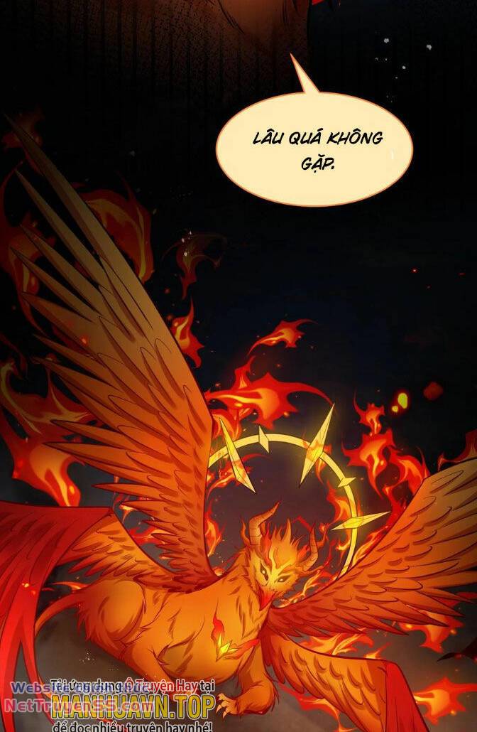 Tu Luyện Thành Tiên Ta Chỉ Muốn Nuôi Nữ Đồ Đệ Chapter 117 - Trang 21