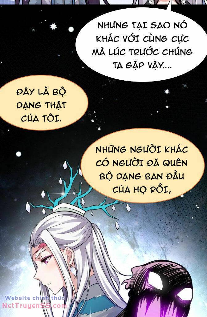 Tu Luyện Thành Tiên Ta Chỉ Muốn Nuôi Nữ Đồ Đệ Chapter 117 - Trang 24