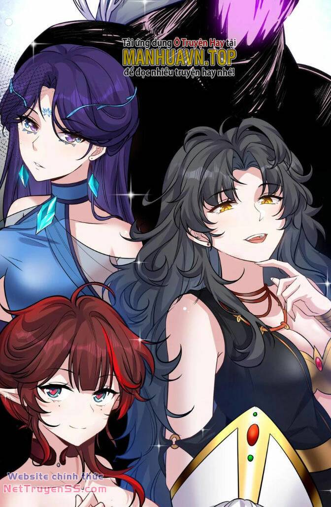 Tu Luyện Thành Tiên Ta Chỉ Muốn Nuôi Nữ Đồ Đệ Chapter 117 - Trang 25