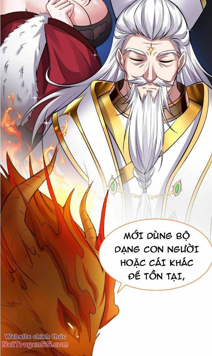 Tu Luyện Thành Tiên Ta Chỉ Muốn Nuôi Nữ Đồ Đệ Chapter 117 - Trang 26