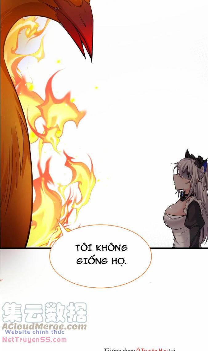 Tu Luyện Thành Tiên Ta Chỉ Muốn Nuôi Nữ Đồ Đệ Chapter 117 - Trang 27