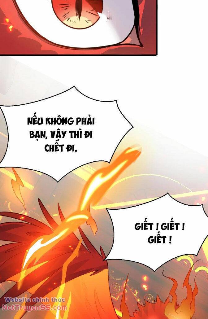 Tu Luyện Thành Tiên Ta Chỉ Muốn Nuôi Nữ Đồ Đệ Chapter 117 - Trang 2