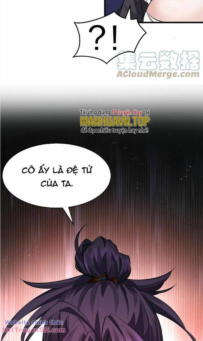 Tu Luyện Thành Tiên Ta Chỉ Muốn Nuôi Nữ Đồ Đệ Chapter 117 - Trang 31