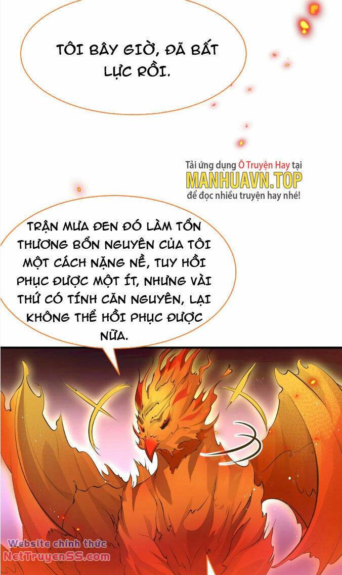 Tu Luyện Thành Tiên Ta Chỉ Muốn Nuôi Nữ Đồ Đệ Chapter 117 - Trang 38