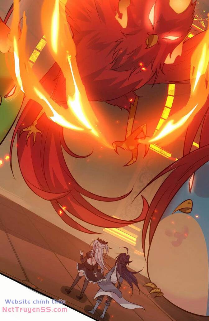 Tu Luyện Thành Tiên Ta Chỉ Muốn Nuôi Nữ Đồ Đệ Chapter 117 - Trang 3