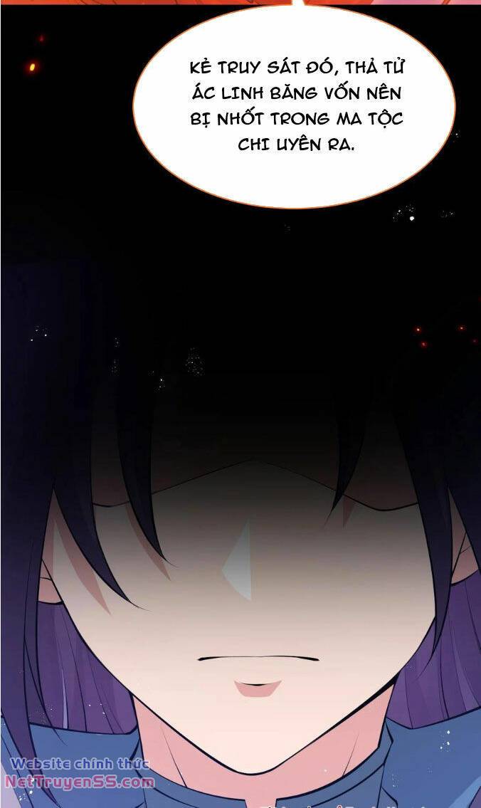 Tu Luyện Thành Tiên Ta Chỉ Muốn Nuôi Nữ Đồ Đệ Chapter 117 - Trang 39