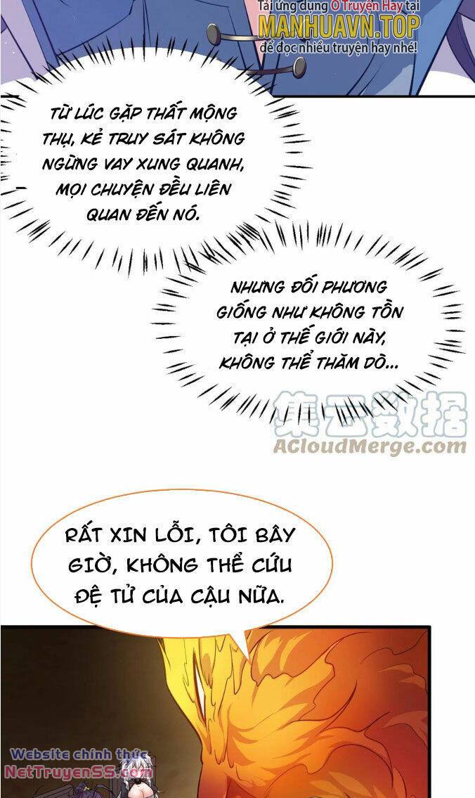 Tu Luyện Thành Tiên Ta Chỉ Muốn Nuôi Nữ Đồ Đệ Chapter 117 - Trang 40