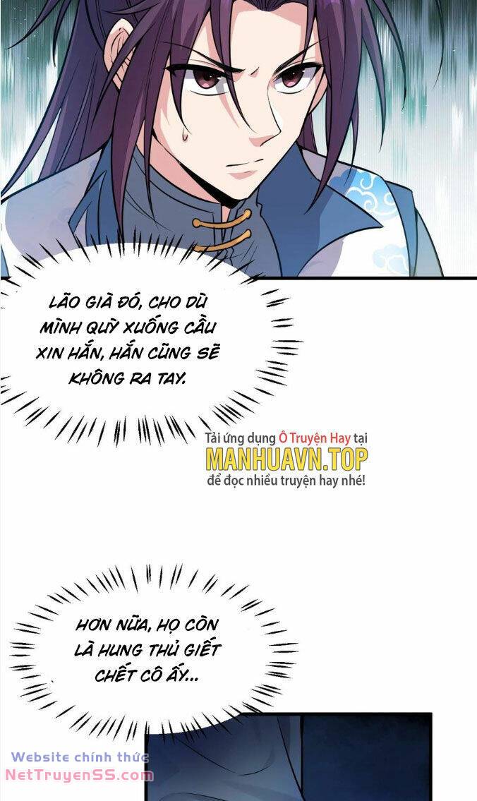 Tu Luyện Thành Tiên Ta Chỉ Muốn Nuôi Nữ Đồ Đệ Chapter 117 - Trang 42