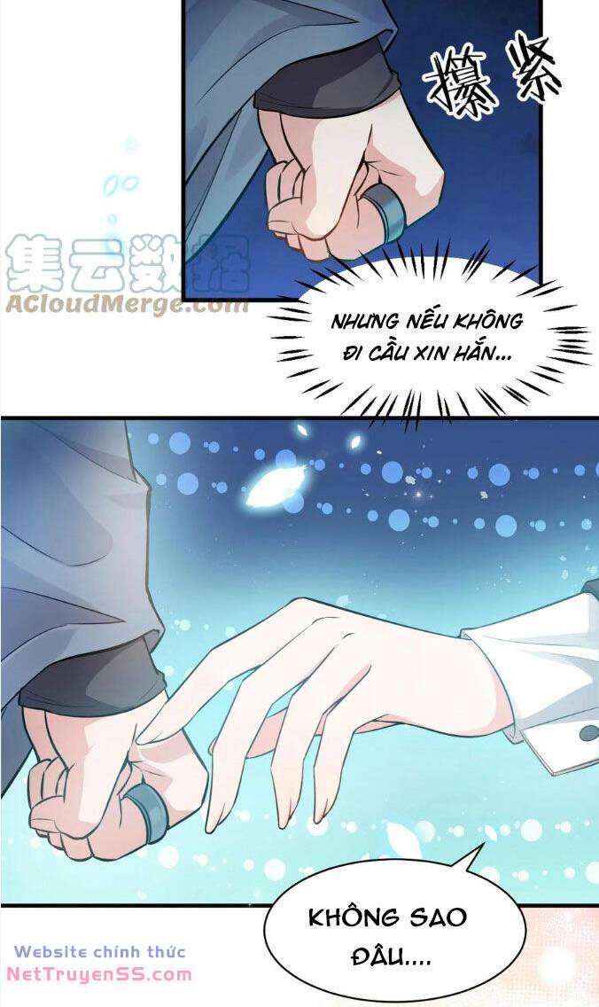 Tu Luyện Thành Tiên Ta Chỉ Muốn Nuôi Nữ Đồ Đệ Chapter 117 - Trang 43