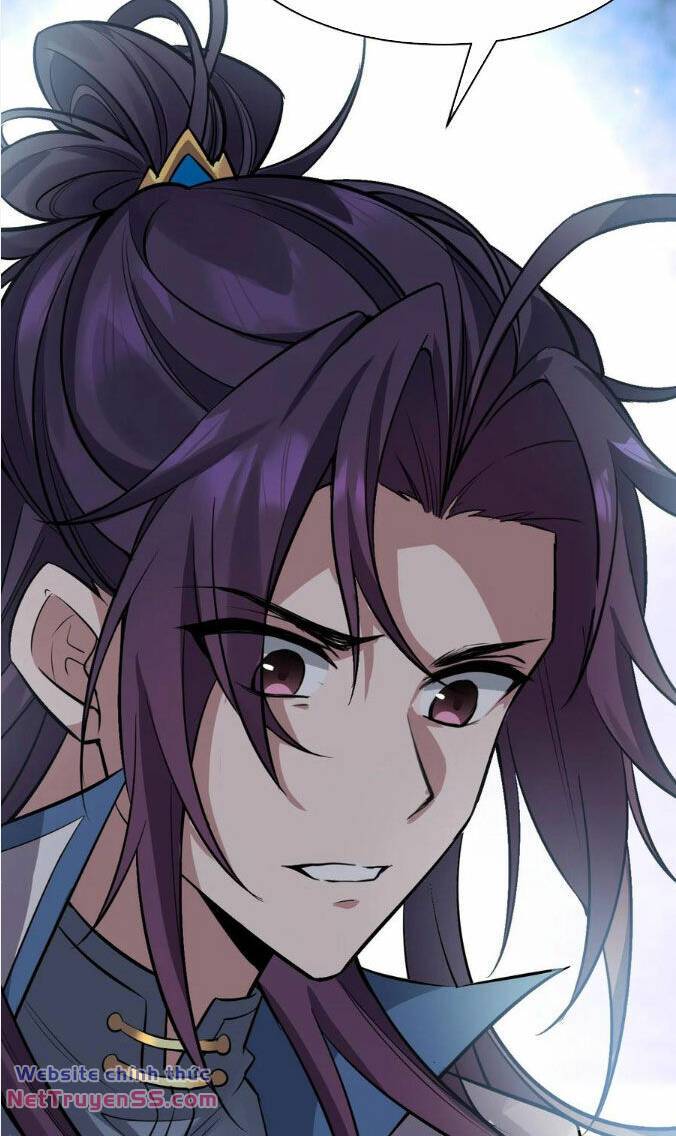 Tu Luyện Thành Tiên Ta Chỉ Muốn Nuôi Nữ Đồ Đệ Chapter 117 - Trang 49