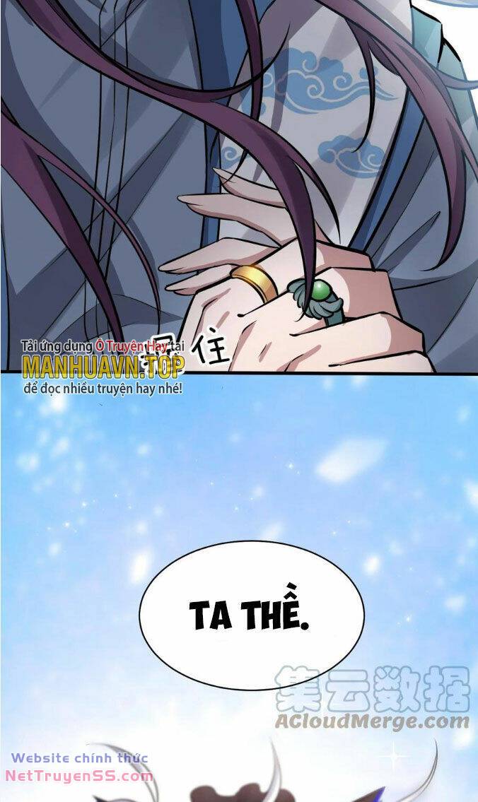 Tu Luyện Thành Tiên Ta Chỉ Muốn Nuôi Nữ Đồ Đệ Chapter 117 - Trang 50