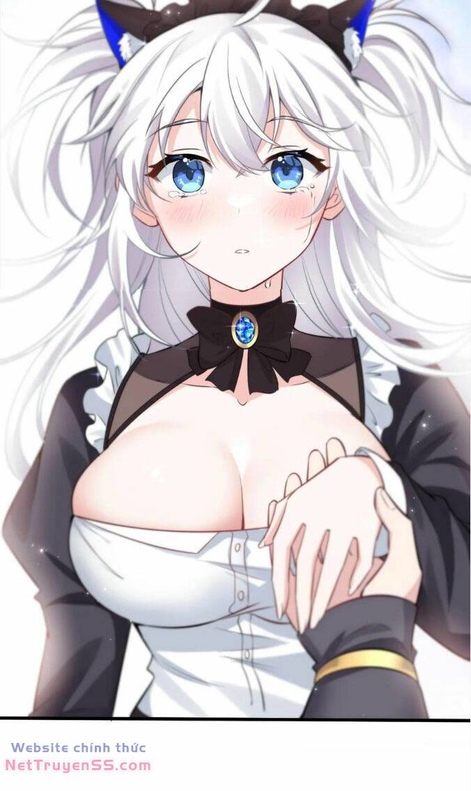 Tu Luyện Thành Tiên Ta Chỉ Muốn Nuôi Nữ Đồ Đệ - Chapter 117 - Page 51