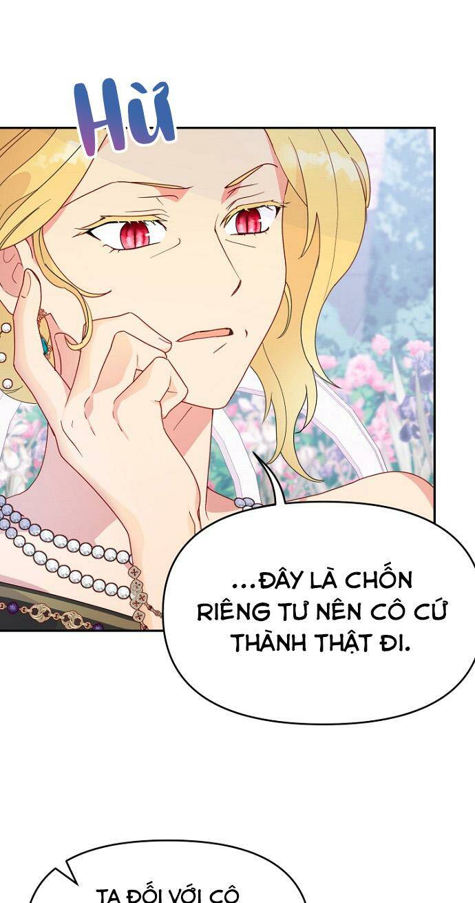 Tiền Là Tất Cả Chồng Là Phù Du - Chapter 50 - Page 11