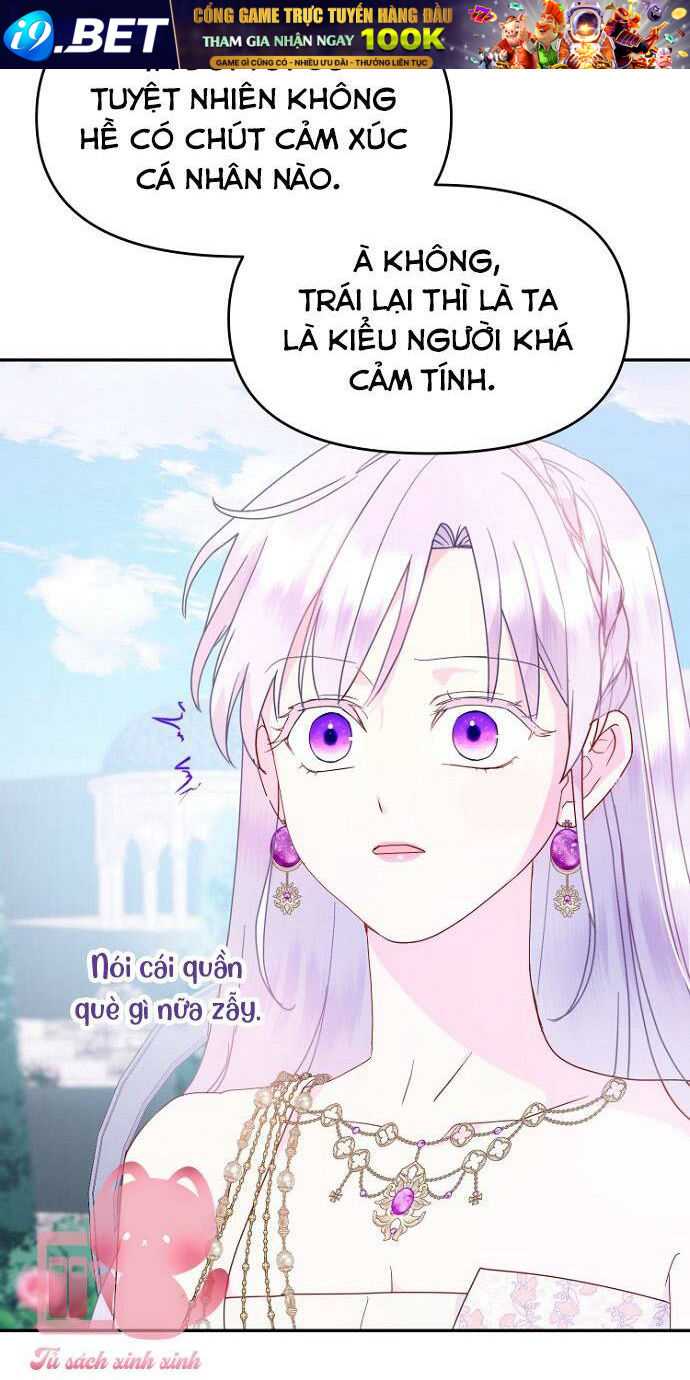 Tiền Là Tất Cả Chồng Là Phù Du - Chapter 50 - Page 12