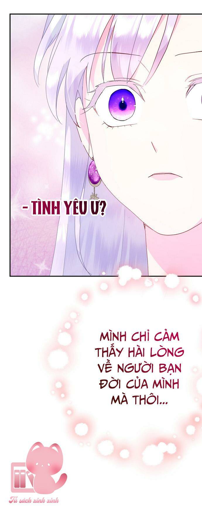 Tiền Là Tất Cả Chồng Là Phù Du - Chapter 50 - Page 14